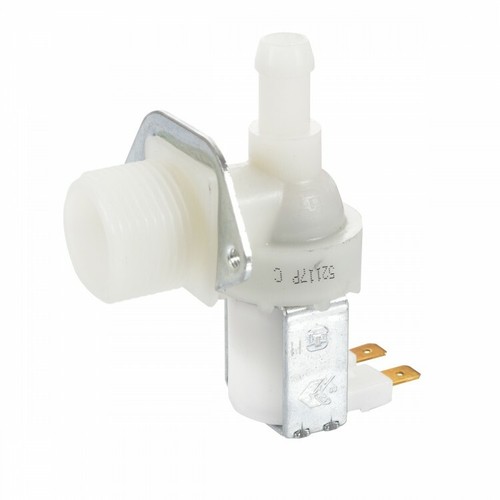 Water inlet solenoid valve - solenoid,