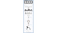 Full Engine Rebuild Gasket Set