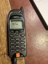 Vintage Nokia 6130 Mobile