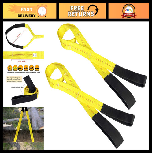 Heavy duty lift - lift, straps