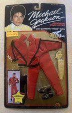 Michael Jackson Collectors