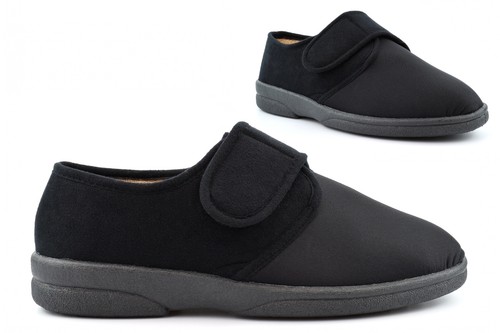 Mens extra wide - extra, fit