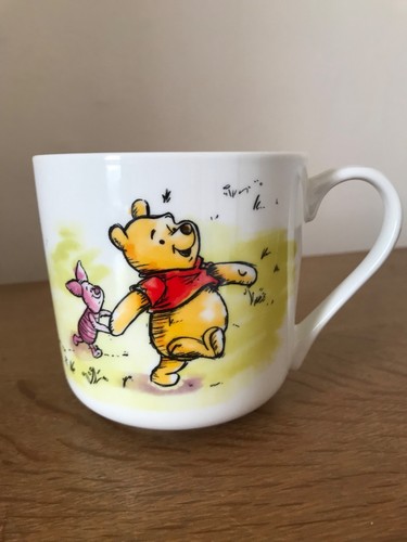 Disney winnie the - pooh, ceramic