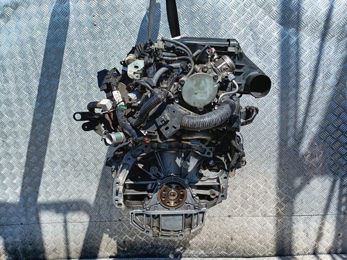 Suzuki swift engine k10c - suzuki, 1.0
