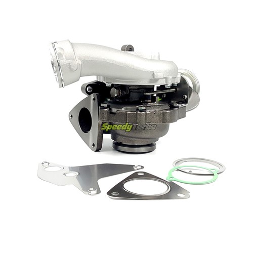 Gt1752v turbo charger - for, vw
