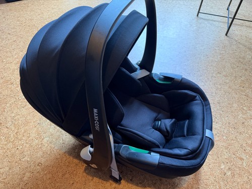 Maxi cosi pebble size - s, i-size