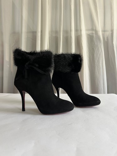 Cesare paciotti suede - cesare,