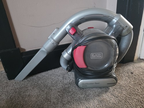 Black and decker - black,