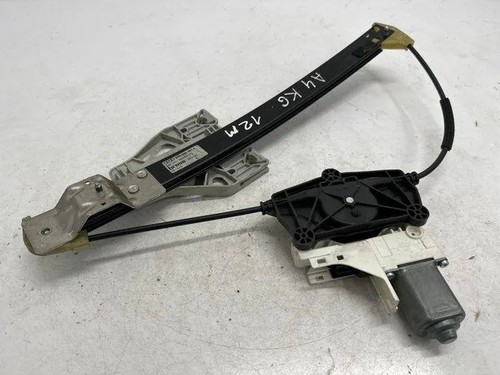 Audi 8k2 rear left - a4,