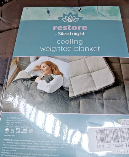 Weighted blanket anxiety - blanket,