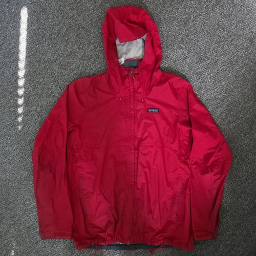 Patagonia torrentshell rain - torrentshell,