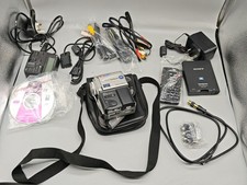 Sony Digital Handycam DCR-PC3E