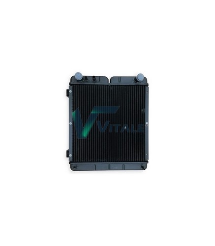Urgent service radiator - urgent,
