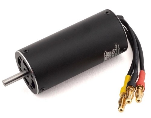Flite m1850 brushless edf - e-flite,