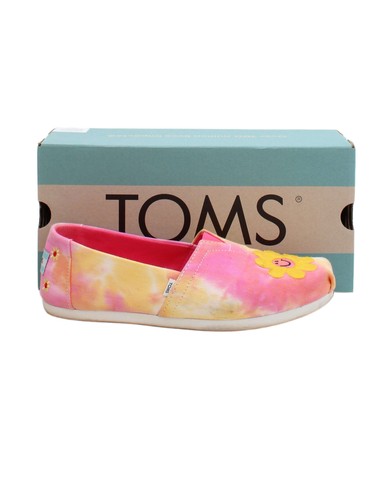 Toms women flat shoes 4 - toms, uk