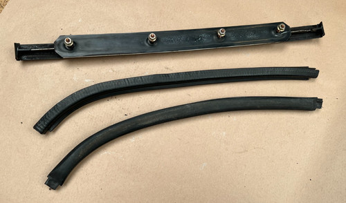 Toyota mr2 mk2 sw20 bar - mk2, t-bar