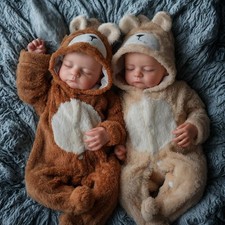 Lifelike reborn baby dolls - lifelike, reborn-baby