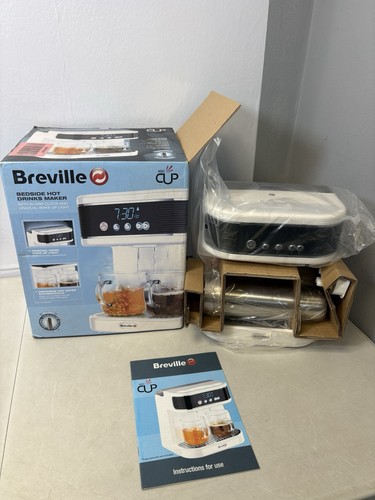 Breville wake cup - breville, hot
