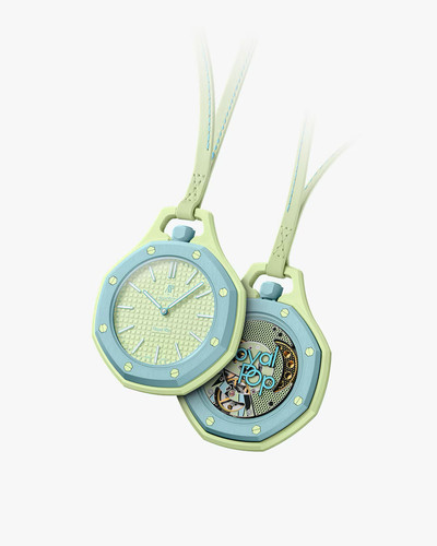 Swatch royal pop - pop, blaue