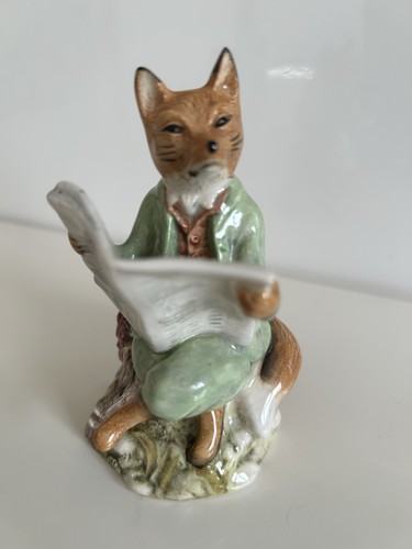 Royal albert beatrix potter - albert,