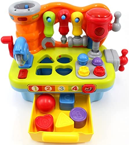 Hola toys for year - hola, boy