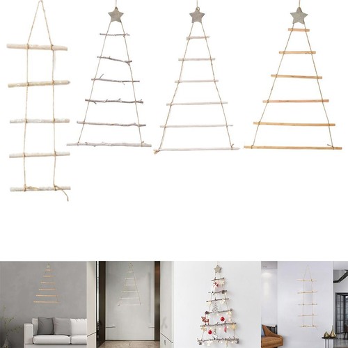 Christmas tree wall - christmas,