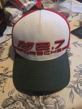 Porsche RS 2.7 Official