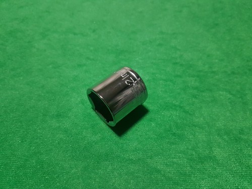 Halfords advanced 21mm - , 3/8"