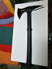 Wood Splitting Chopping Axe