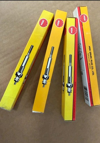 Genuine ngk 95836 glow - 4,