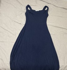 Nomad, Blue, organic cotton