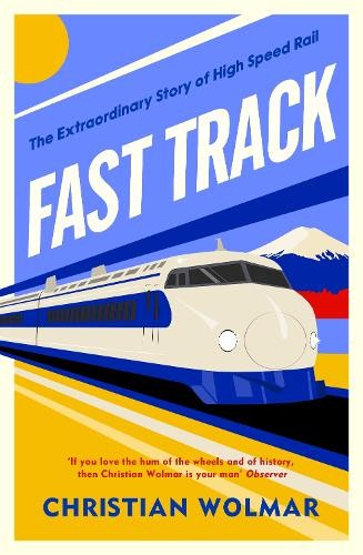 Fast track wolmar christian - fast,
