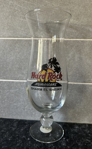 Hard rock cafe - hard, hurricane