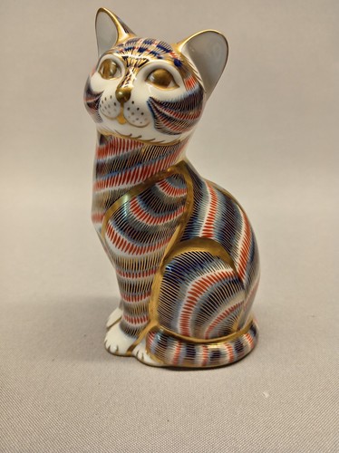 Vintage royal crown derby bone - royal,