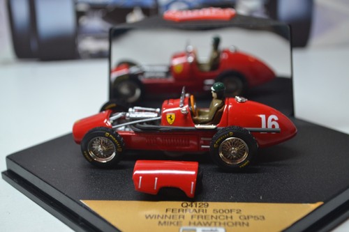 Quartzo 1953 ferrari 500 - 1953,