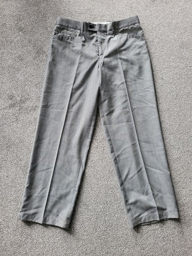 Stromberg men golf trousers - men's,
