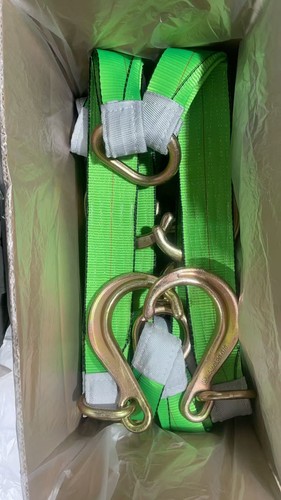 Hook brother strap even - j,