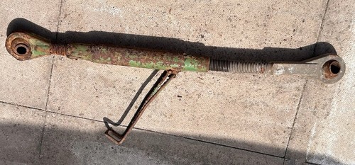 John deere category top link - deere,