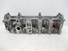 Cylinder head planned for 2000