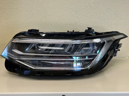 2022 2024 volkswagen tiguan - 2022-2024,