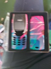 Nokia 8210 facil box - facil,