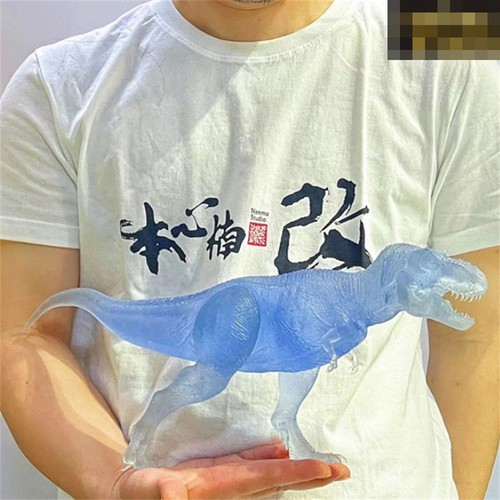 Nanmu tyrannosaurus rex alpha - nanmu,
