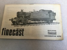 Wills Finecast Building