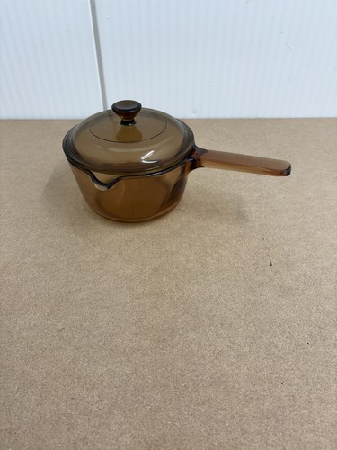 Vintage vision corning ware - vision,