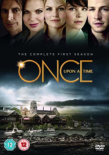 Once upon time season - upon,