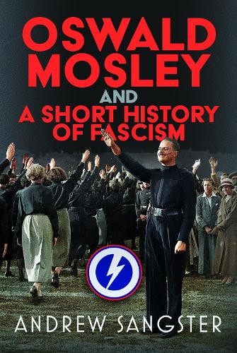 Oswald mosley and short - mosley,