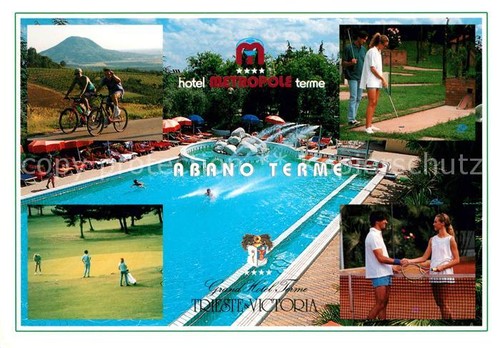 Abano terme hotel - abano,