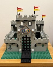 Lego 6080 - King's Castle -