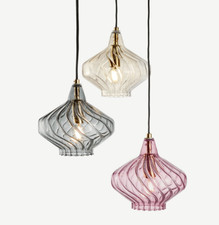 Made.Com Kaleido Set of 3