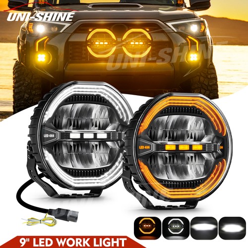 Colight pair inch led work - colight,